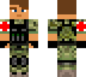 tiny empire army medic 2