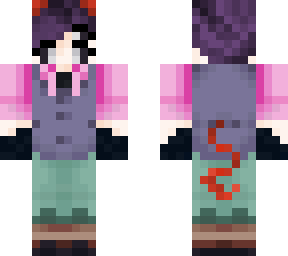 tobi season 3 with mask no tail fixed