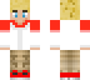tommyinnit skin redesign