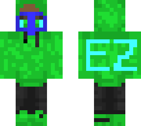 toxic dude