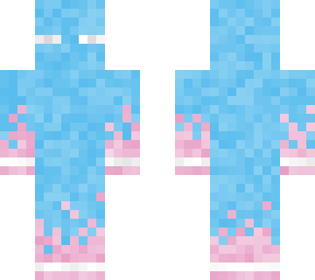 trans enderman