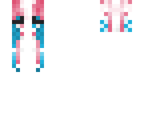 trans hair base