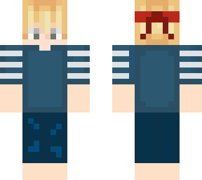 tubbo 4 elements