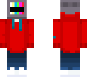 tv head
