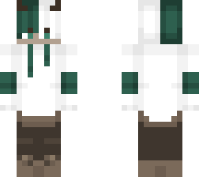 twins with geomichi