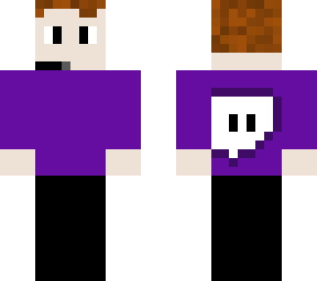 twitch gamer