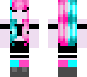 updated worm