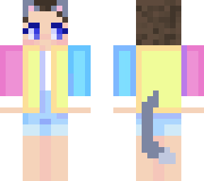 upgraded luni skin lets goooo