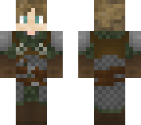 ursine armor mike