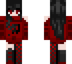 valentine skin <3-personal use)