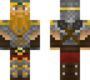 viking copy