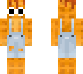 waffle suspenders v3