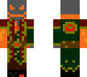 warden chi
