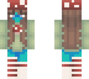 watershrooms (read desc