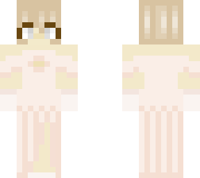 wedding dress!