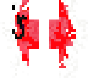 whit basic glitch infected by carnage