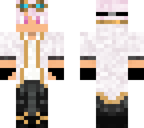 white axolotl engineer