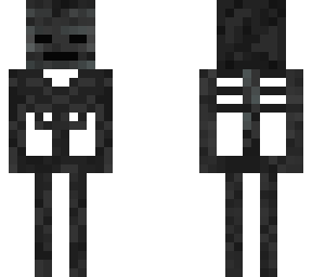 whither skeleton