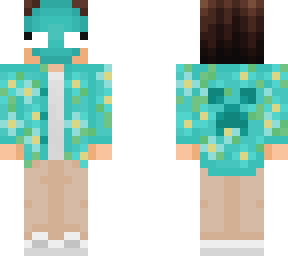 wisp cyan creepers v1