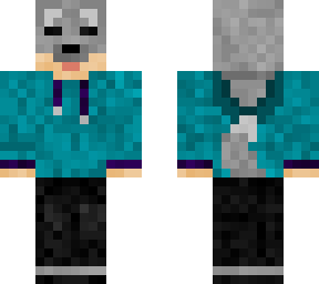 wolf