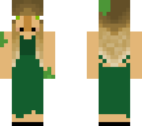woman