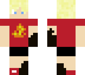 xelkher (summer corrupt prt 1)