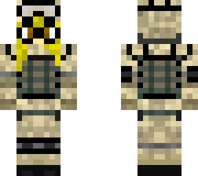 yeetabix desert soldier