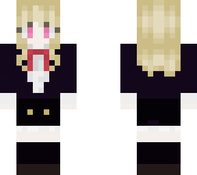 yui diabolik lovers