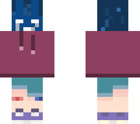 yuximn"s skin (updated)
