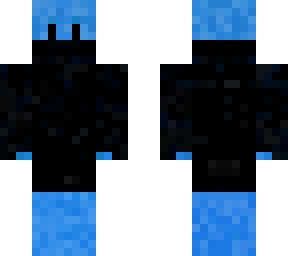 zarix (mask version