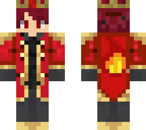 zeonmg devil king (prototype)