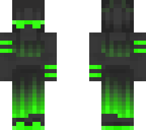 * - acidic - *