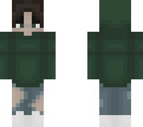 ~+* the elegant green brother *+~