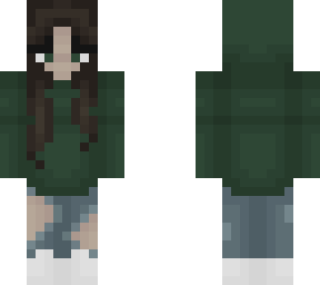 ~+* the elegant green sister *+~