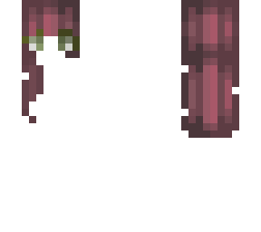 { [ r a s p b e r r y ] } ~~ hair base (hb)