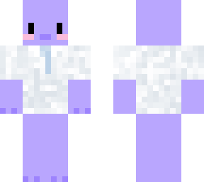 ~ a rare variant in uniform ~