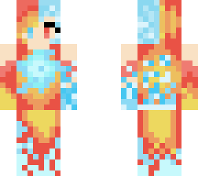 - crystalblaze - (ce)