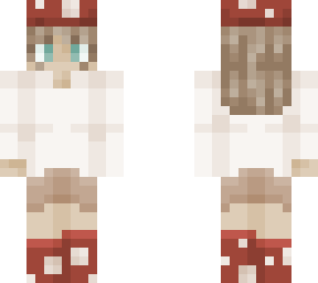 + mushroom +