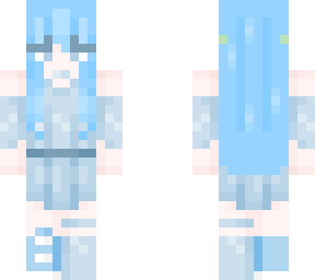 . sea girl .