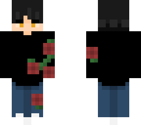 ~ thorns and roses~ fs for gamertroy