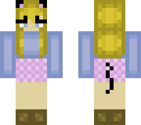 ~cat girl~