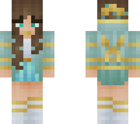 -gold creeper-