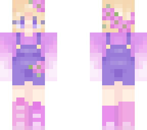 ~violet~