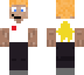 1st skin