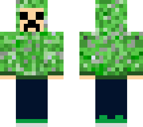 1st skin