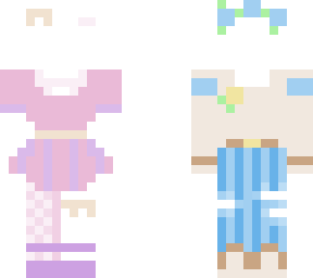 3 / outfit raffle