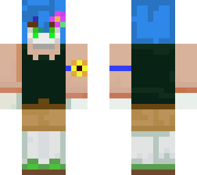 a basil origin oc (v4.2)