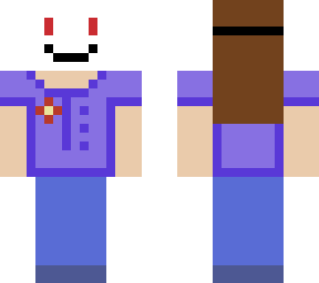 a character?