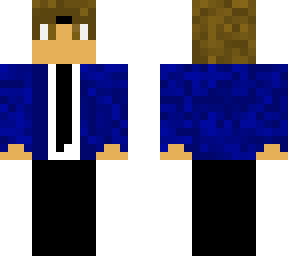 a skin for my boy