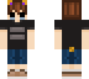 a small edit to fawez208's cc skin